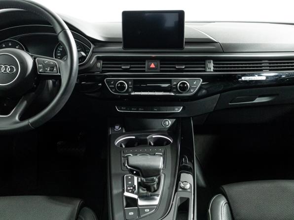 Audi A5 II (F5) с пробегом 2017 года, цена 3 335 700 рублей, 37110 км, купе, Автокод Объявления