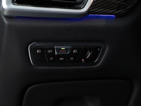 BMW X5 IV (G05/G18) с пробегом 2019 года, цена 5 845 055 рублей, 85143 км, внедорожник, Автокод Объявления