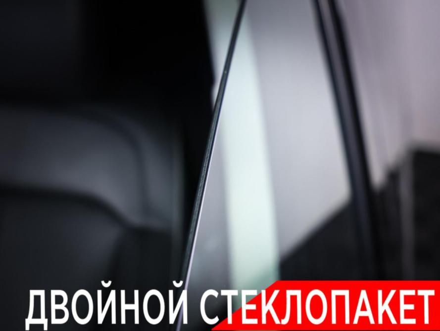 Hyundai Staria I Москва  - изображение 29