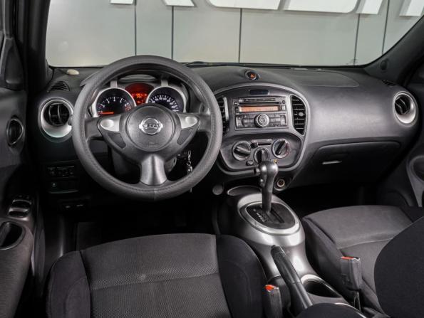 Nissan Juke I Рестайлинг с пробегом 2014 года, цена 959 000 рублей, 211281 км, внедорожник, Автокод Объявления