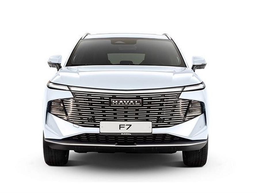 Haval F7 II Москва  - изображение 3