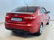 Kia Rio III Москва  - изображение 18