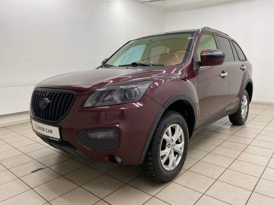 Lifan X60 I Рестайлинг Энгельс  - изображение 3