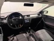 Skoda Rapid I Самара  - изображение 16