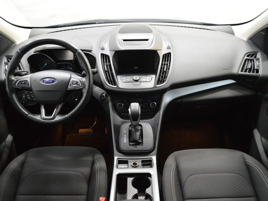 Ford Kuga II Рестайлинг Санкт-Петербург  - изображение 14