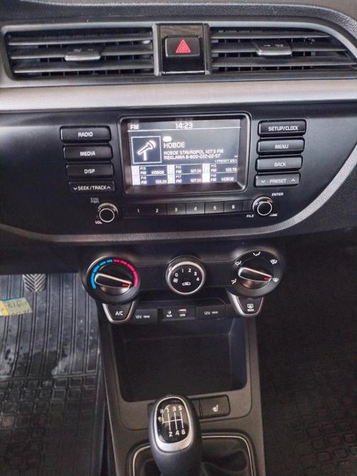 Kia Rio IV Ростов-на-Дону  - изображение 12