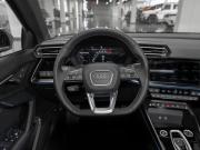 Audi A3 IV (8Y) Рестайлинг Москва  - изображение 36