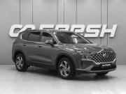 Hyundai Santa Fe IV Рестайлинг Ростов-на-Дону  - изображение 20