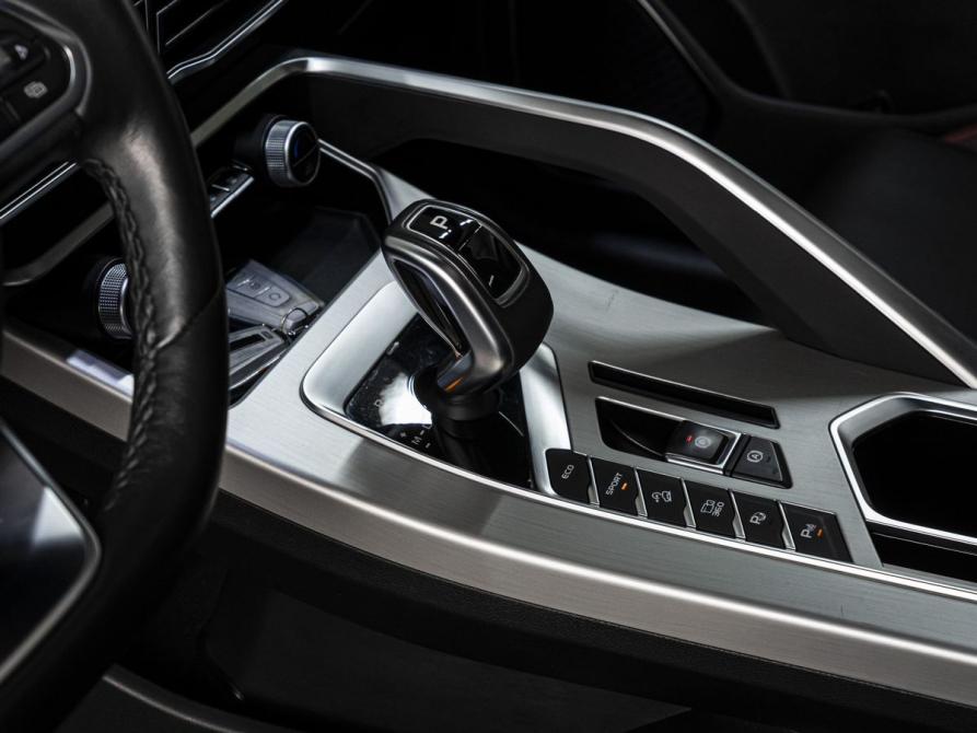 Geely Coolray I Тюмень  - изображение 24