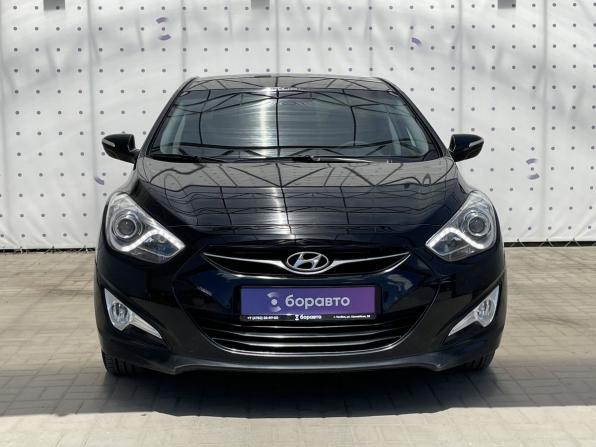 Hyundai i40 I с пробегом 2014 года, цена 1 450 000 рублей, 127798 км, седан, Автокод Объявления