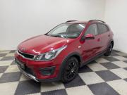 Kia Rio IV Воронеж  - изображение 13
