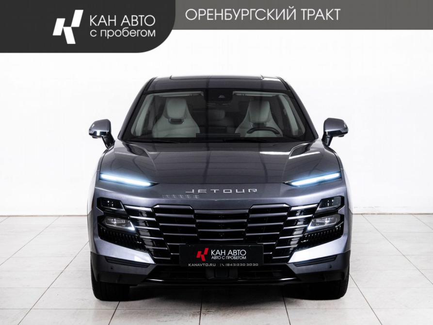 JETOUR DASHING I Казань  - изображение 2
