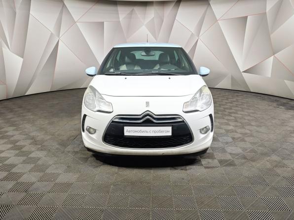 Citroen DS3 I с пробегом 2010 года, цена 345 000 рублей, 188091 км, хэтчбек, Автокод Объявления