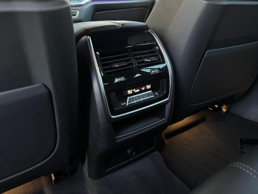BMW X6 III (G06) Иркутск  - изображение 25
