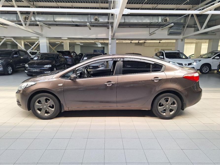 Kia Cerato III Челябинск  - изображение 4