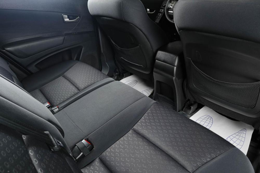 SsangYong Actyon II Тюмень  - изображение 10