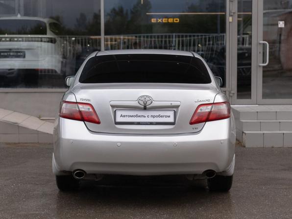 Toyota Camry VI (XV40) с пробегом 2007 года, цена 1 050 000 рублей, 341048 км, седан, Автокод Объявления