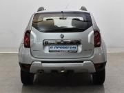 Renault Duster I Рестайлинг Москва  - изображение 18