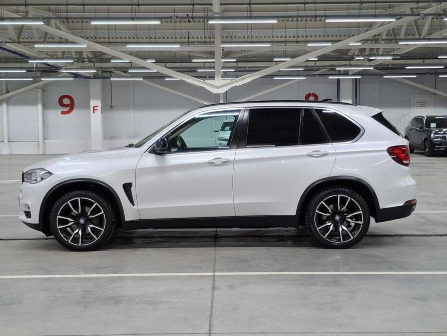 BMW X5 III (F15) Казань  - изображение 10