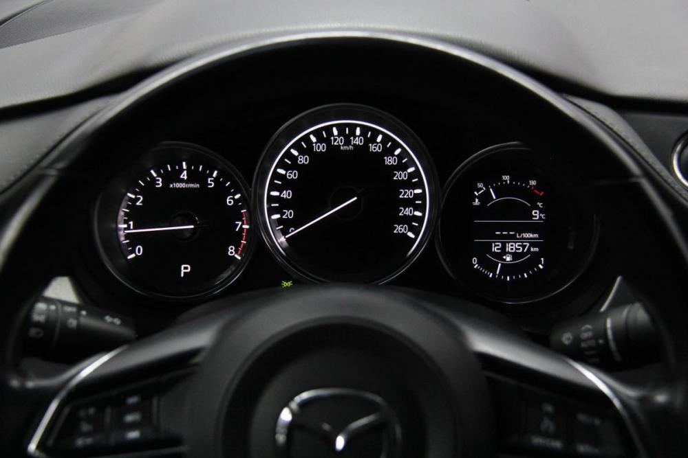Mazda 6 III (GJ) Рестайлинг 2 Чебоксары  - изображение 23