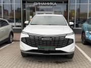 Haval F7 II Череповец  - изображение 18
