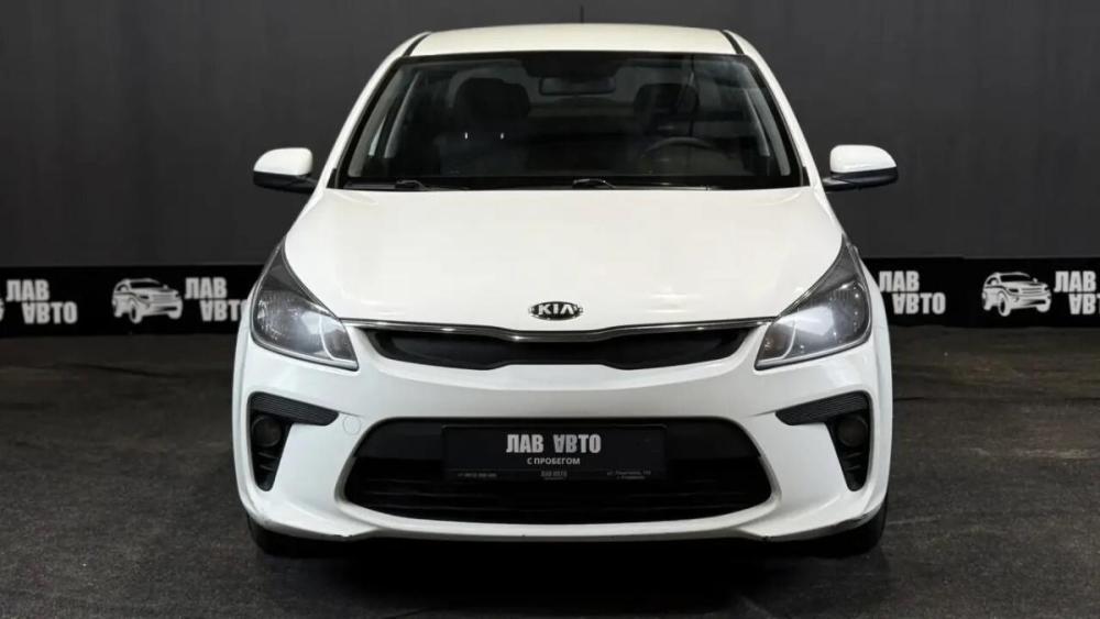 Kia Rio IV Смоленск  - изображение 2