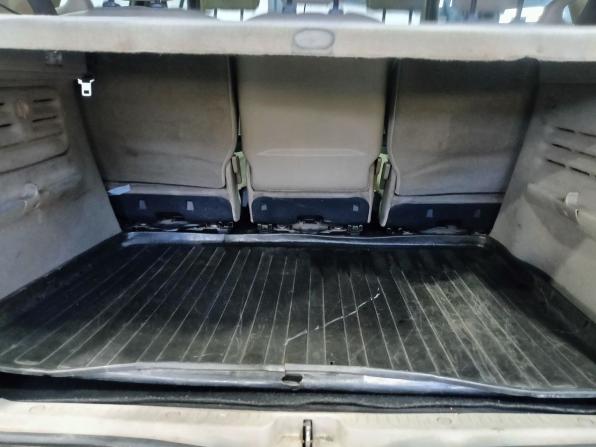 Renault Scenic II с пробегом 2006 года, цена 365 000 рублей, 177704 км, компактвэн, Автокод Объявления