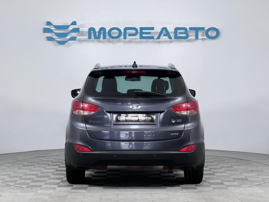 Hyundai ix35 I Калининград  - изображение 6
