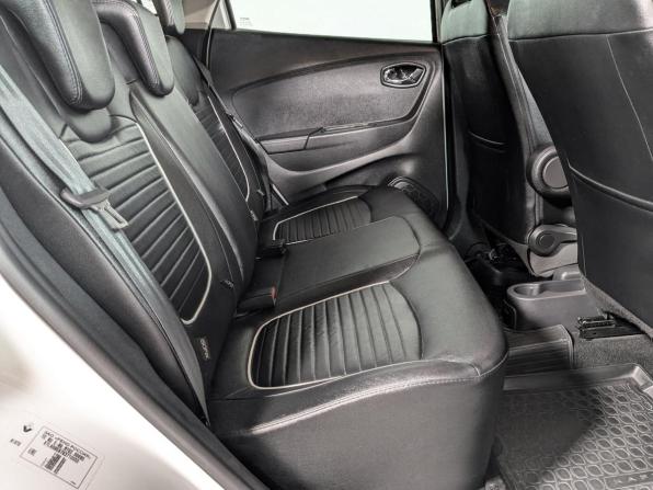 Renault Kaptur I с пробегом 2019 года, цена 1 599 900 рублей, 97000 км, внедорожник, Автокод Объявления