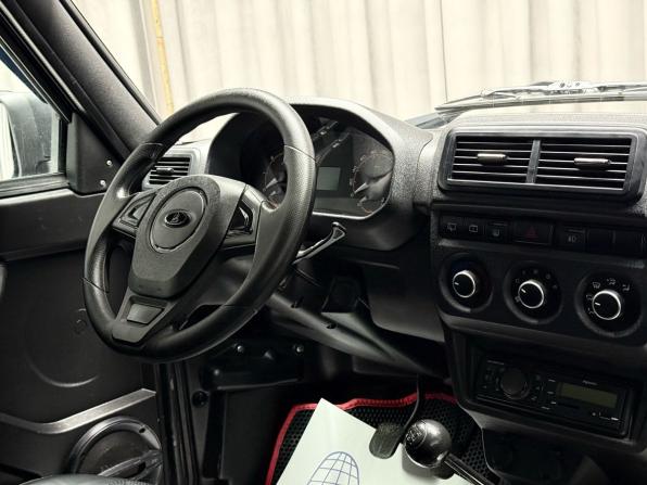 Lada (ВАЗ) 2121 (4x4) I Рестайлинг (2020) с пробегом 2020 года, цена 759 000 рублей, 67700 км, внедорожник, Автокод Объявления