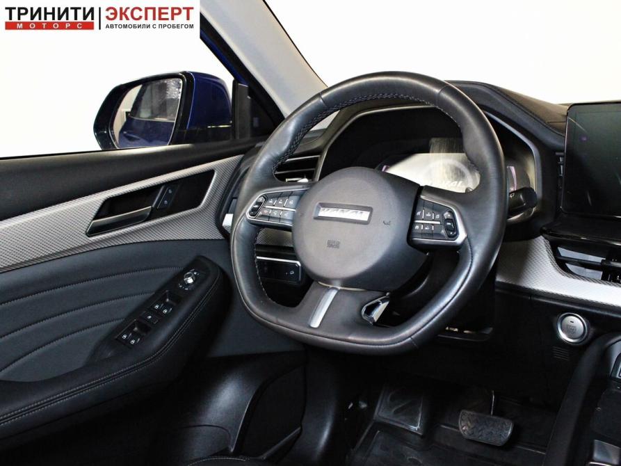 Haval F7 I Белгород  - изображение 12
