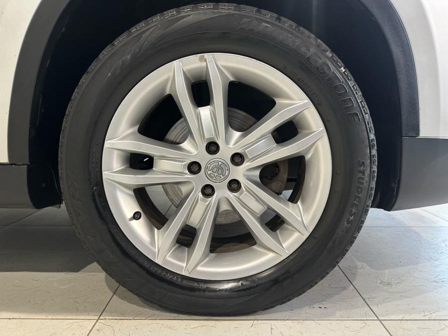 Brilliance V5 I Москва  - изображение 17