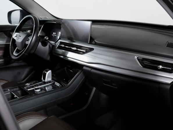 Chery Tiggo 8 Pro I с пробегом 2021 года, цена 1 579 000 рублей, 111000 км, внедорожник, Автокод Объявления
