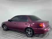 Kia Spectra I Рестайлинг 2 Ростов-на-Дону  - изображение 27