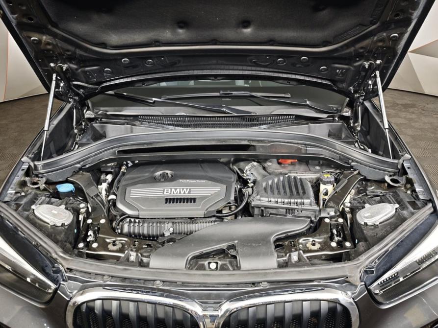 BMW X1 II (F48) Рестайлинг Москва  - изображение 10