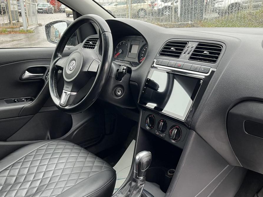 Volkswagen Polo V Мурманск  - изображение 15