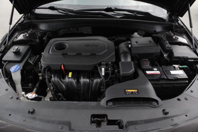 Kia Optima IV с пробегом 2018 года, цена 1 780 000 рублей, 165707 км, седан, Автокод Объявления