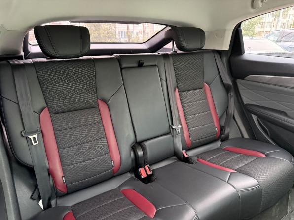 Haval F7x I Рестайлинг с пробегом 2023 года, цена 2 050 000 рублей, 39317 км, внедорожник, Автокод Объявления