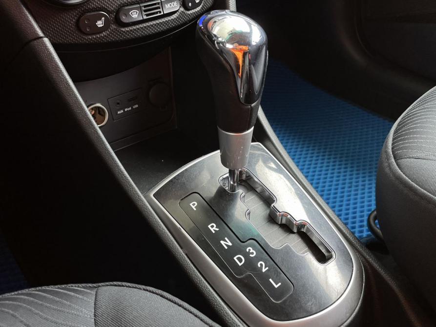 Hyundai Solaris I Екатеринбург  - изображение 21