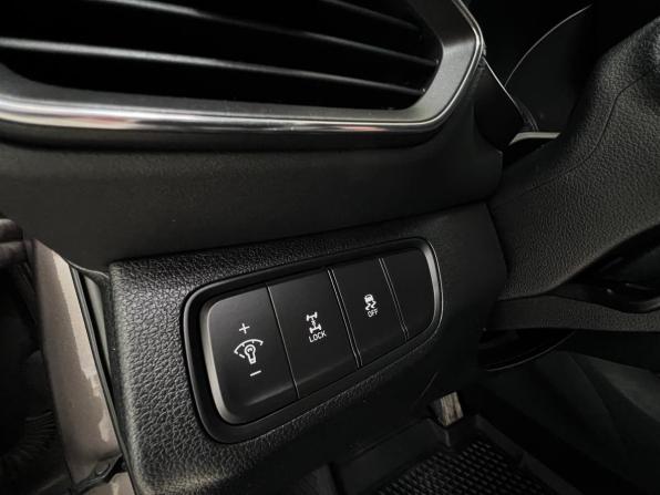 Hyundai Santa Fe IV с пробегом 2020 года, цена 2 950 000 рублей, 133518 км, внедорожник, Автокод Объявления