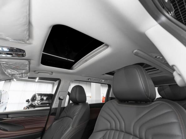 GAC Trumpchi M8 II с пробегом 2026 года, цена 4 590 000 рублей, 30 км, минивэн, Автокод Объявления