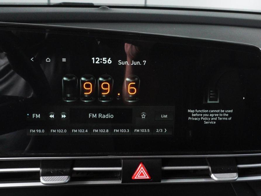 Hyundai Elantra VII (CN7) Рестайлинг Минеральные Воды  - изображение 14