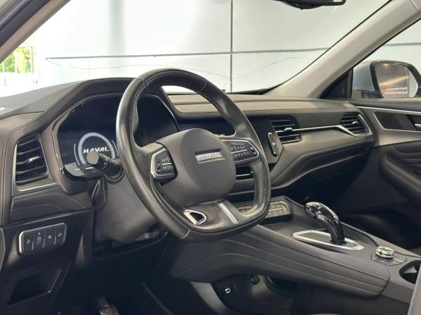 Haval F7 I с пробегом 2020 года, цена 1 897 000 рублей, 60256 км, внедорожник, Автокод Объявления