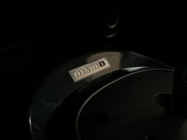 Nissan Juke Nismo I с пробегом 2013 года, цена 1 249 900 рублей, 152236 км, внедорожник, Автокод Объявления