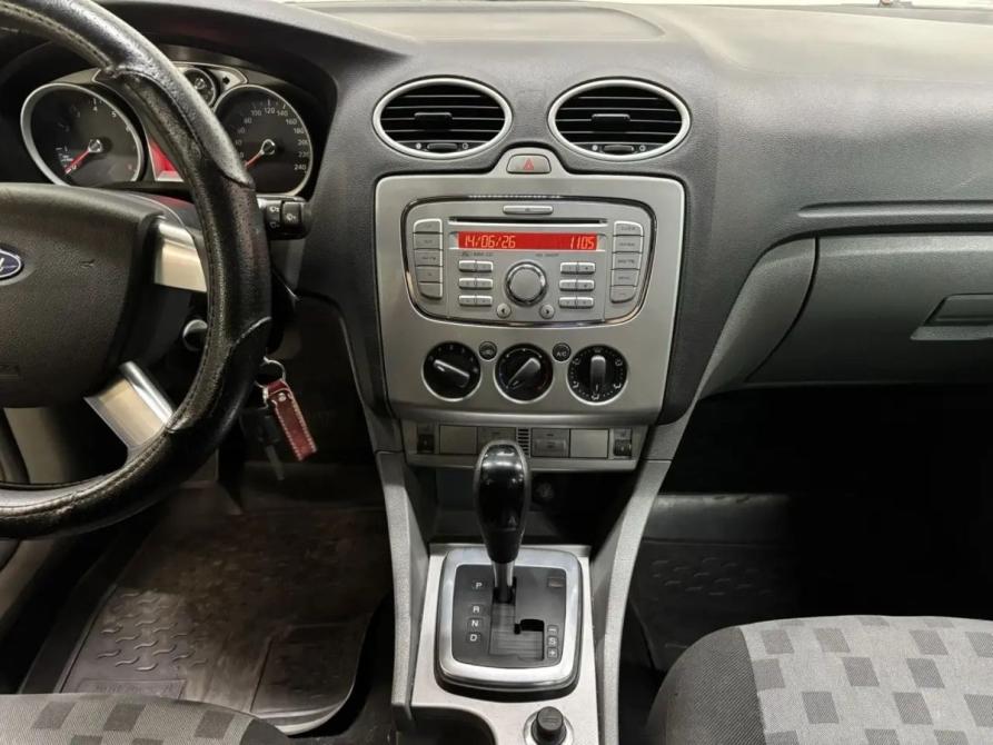 Ford Focus II Рестайлинг Саратов  - изображение 10