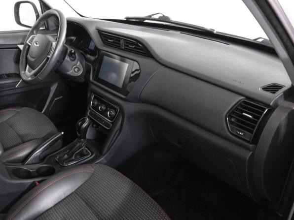 Chery Tiggo 3 I с пробегом 2017 года, цена 850 000 рублей, 45031 км, внедорожник, Автокод Объявления