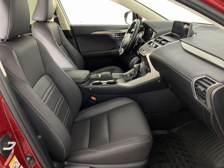 Lexus NX I Рестайлинг Воронеж  - изображение 13