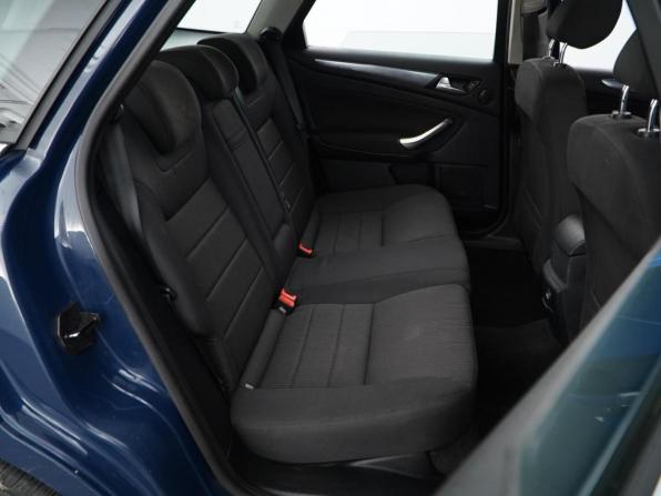 Ford Mondeo IV Рестайлинг с пробегом 2011 года, цена 1 029 077 рублей, 183805 км, универсал, Автокод Объявления