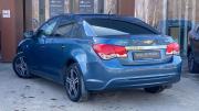 Chevrolet Cruze I Рестайлинг Белебей  - изображение 22