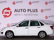 Lada (ВАЗ) Granta I Минеральные Воды  - изображение 24